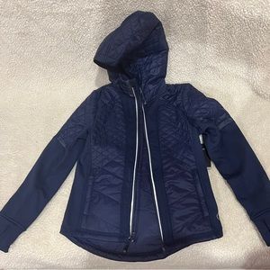 Selling a children’s riding jacket! Great for spring or mild winter!